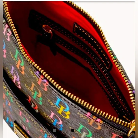 Dooney and bourke warranty sale